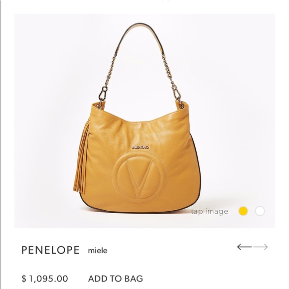 Valentino Penelope Bag - Picture 6 of 8